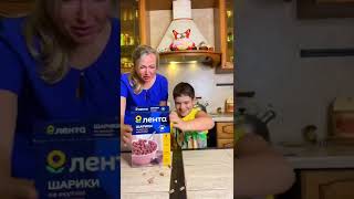 Omg She Eats Cat Litter. Prank On Mom Best Video By Svetkonfetka Shorts