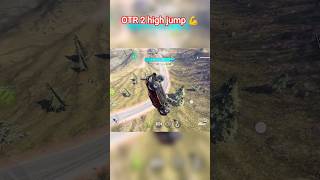 OTR 2 MOD APK GAMEPLAY Android 😱