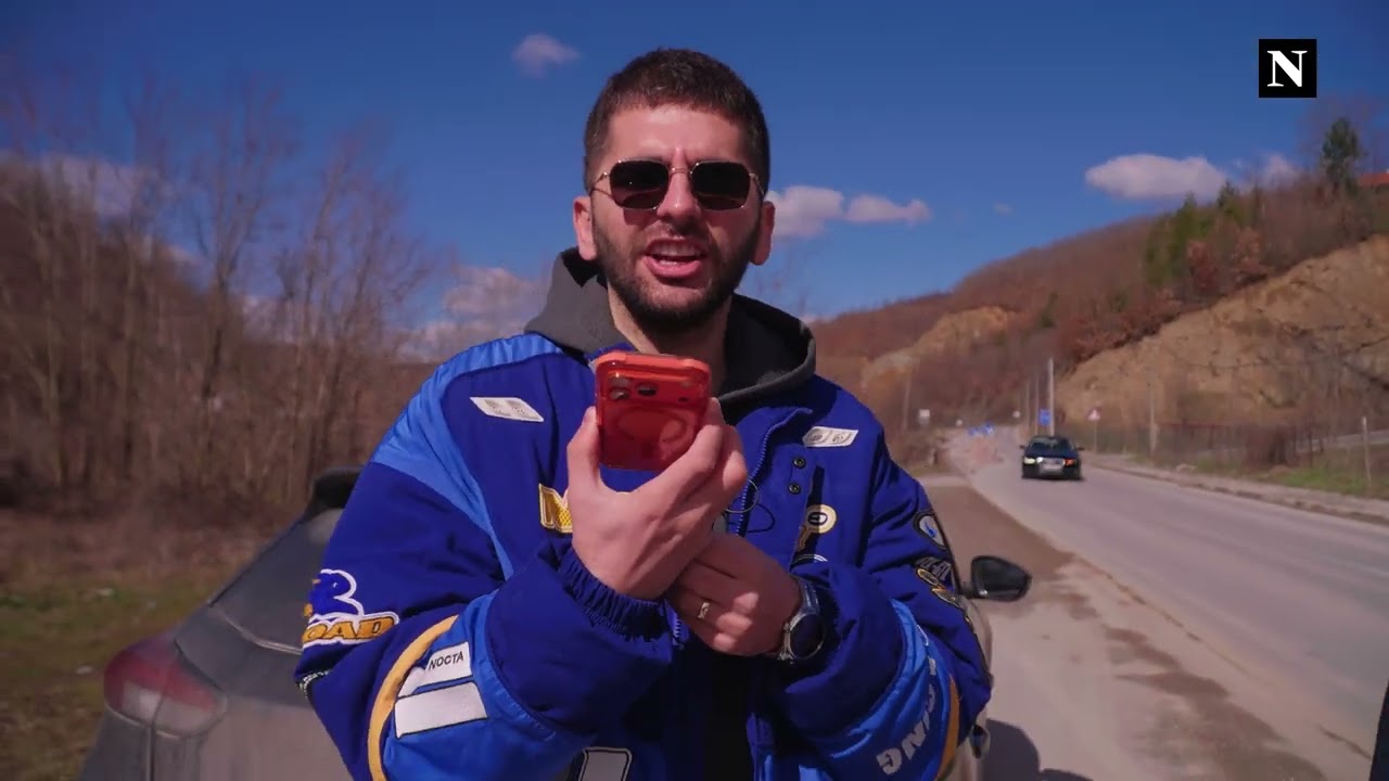 Banorët të frustruar me Ministrinë, rruga Carralevë-Shtime rrezik permanen