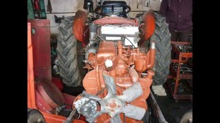 IMT 539    NEW    Engine  50 hp DE luxe