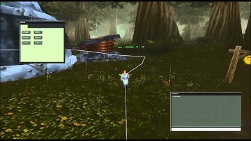 World of Warcraft 1.12.1 Bot | Gasai