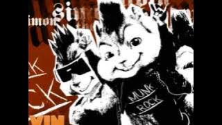 Chipmunked! Wind It Up - Gwen Stefani