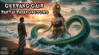 KISAH NYATA❗Pantai Parangkusumo: Gerbang Menuju Dunia Gaib? Mitos, Sejarah yang Jarang Diungkap