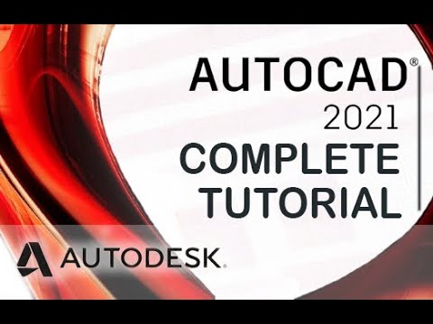 autocad-2021---tutorial-for-beginners-in-11-minutes!-[-complete]