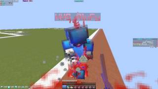 random 1v1