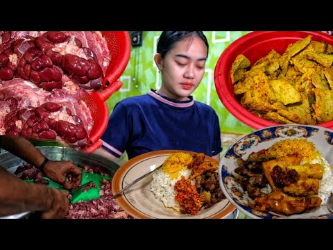 Nasi Campur Krian