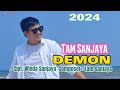 Lagu lampung terbaru 2024 - DEMON - Tam Sanjaya - Cipt. Winda Sanjaya