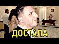 На те же грабли \\\ Максим Виторган бросил Нино Нинидзе