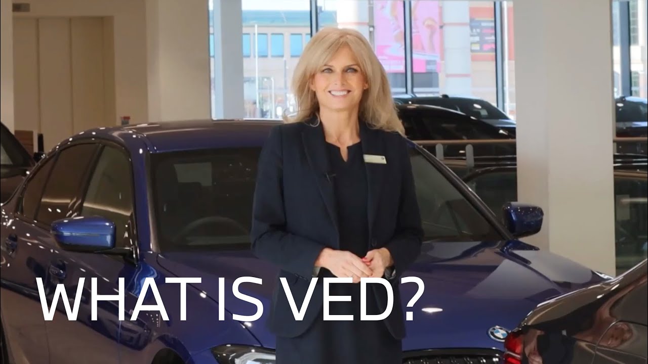 What is Vehicle Excise Duty?