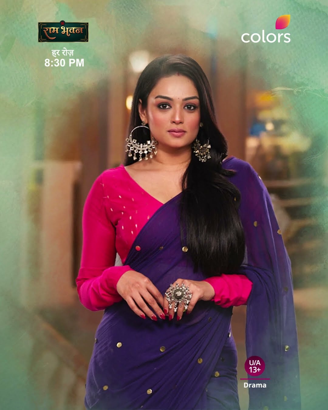 Outfit Inspirations By Gayatri | Ram Bhavan