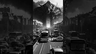 Gate of hell #hellgate