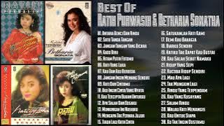 Best of Ratih Purwasih & Betharia Sonata