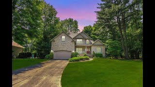 3409 Ancient Drive video tour