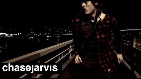 Nikon D7000: Benevolent Mischief [Autograffiti Remix] by Chase Jarvis & Victor Shade | ChaseJarvis