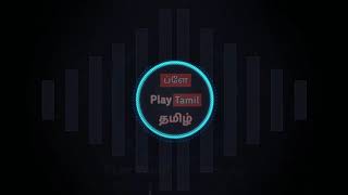 Play Tamil