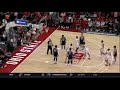 D.J Carton Full Highlights 11.13.19 Ohio State vs Villanova - 11 Pts 5 Rebs, 5 Asts , Poster Dunk!