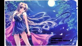 Nightcore- One More Night (Maroon 5)