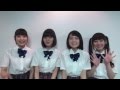 @JAM 2014 乙女新党 コメント動画
