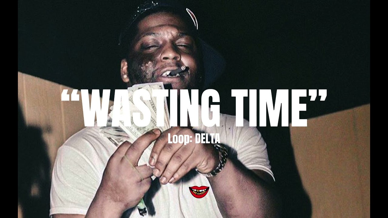 [FREE] Detroit X Rio Da Yung Og Type Beat 2026 - “WASTING TIME“ 