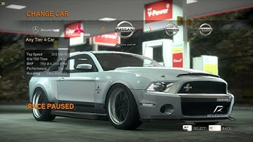 Need For Speed - The Run : Part 6