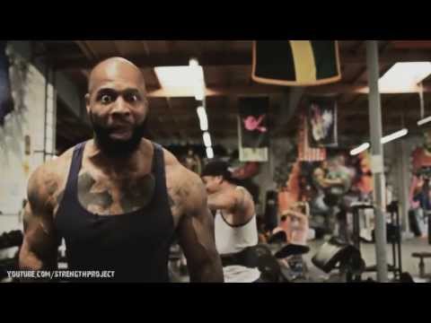 ტრაპეციის ვარჯიშები ფლეტჩერთან ერთად [qarTulad]