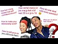 VLOGMAS 5: GIVING ADVICE (P1) | South African YouTubers | it's UP from here