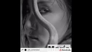 Hwa Sa (화사) — Maria (마리아) | Extended Remix (Areia)