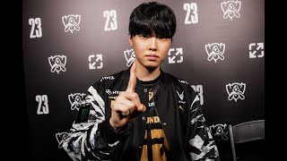 G2 enchaîne, GenG surpasse T1 : le debrief des Worlds de League of Legends