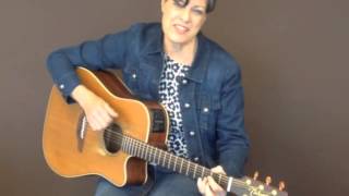 Lyrics With Lyn - Time to Gather