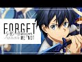 forget-me-not • english ver. by Jenny ft. David Guthrie Music (SAO: Alicization ED2)