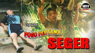 Gudo Poso Pertama  Sontotv Eps144  Tragedi Kdanung Ruwet