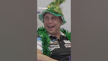 "I missed that bit!" 😅 | Vanquis Whisper Challenge - Gerwyn Price and Rob Cross