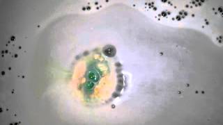 Bath bomb Demo- Aromatherapy passion
