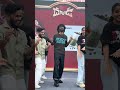 DUDE movie celebrations | CMRTC #pradeepranganathan #dude #movie #celebration #cmr #hyderabad