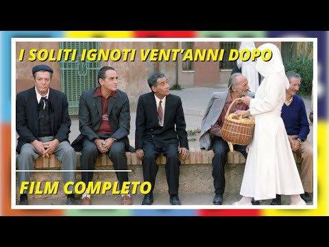 I SOLITI IGNOTI VENT ANNI DOPO
