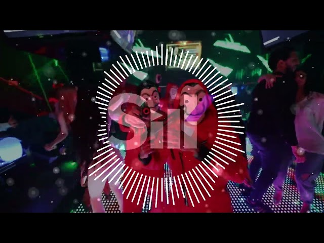 SAKHAROV - Танцуй