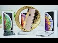 iPhone XS & XS Max Review! Top 30+ Features