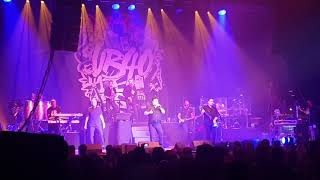 UB40 - Broken Man [Live | Middlesbrough Town Hall 06/05/2019]