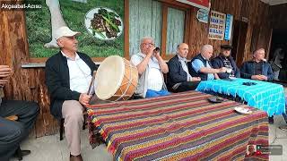 Davul ve Zurna ile Yayla Havaları #davulzurna #koryana