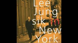 Ron Carter - D'Jango from In New York by Lee Jung Sik #roncarterbassist e