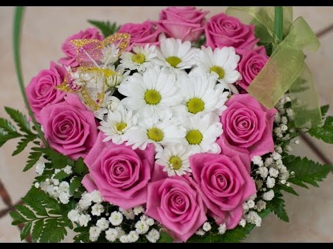 Композиция СЕРДЦЕ из