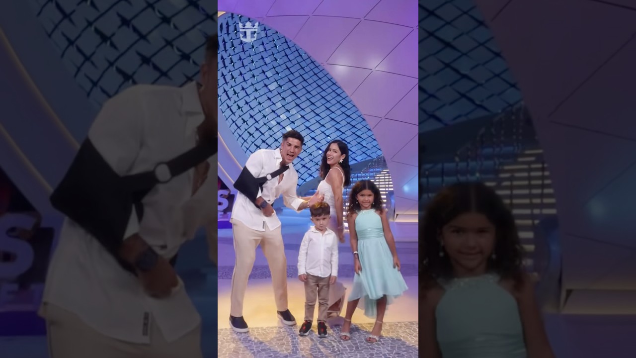 My Family Threw The Biggest Fit!!! 