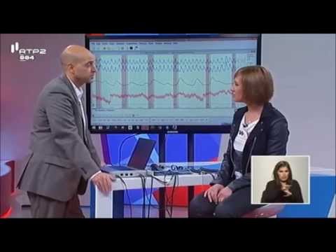 poligrafica mancini Poligrafo Portugal, Sociedade Civil RTP 2, 11.11.2014 (Parte 2)