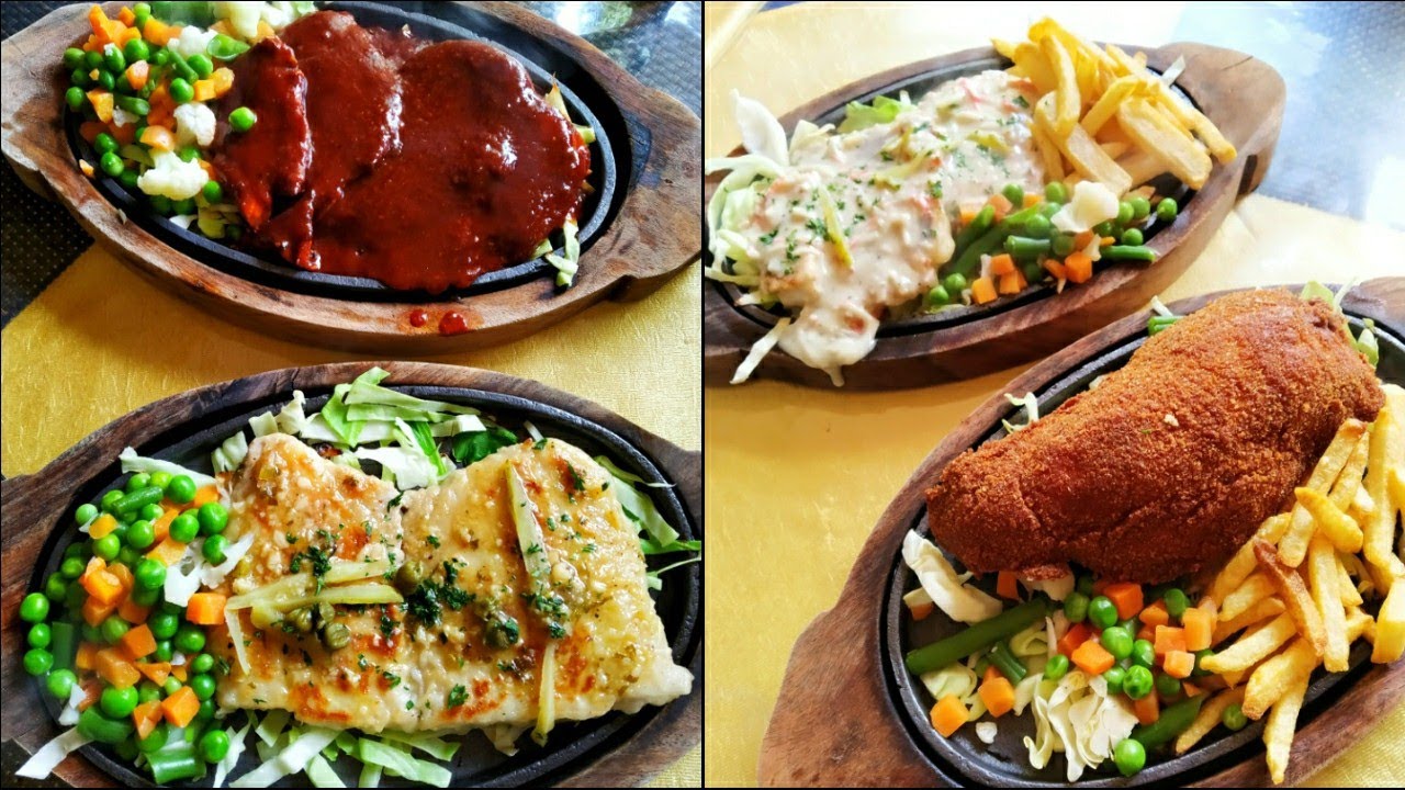 BEST SIZZLERS IN GOA  | LUNCH OUTING | DANDEYS GRILL HOUSE GOA AFTER LOCKDOWN |  | GOAN RESTAURANT