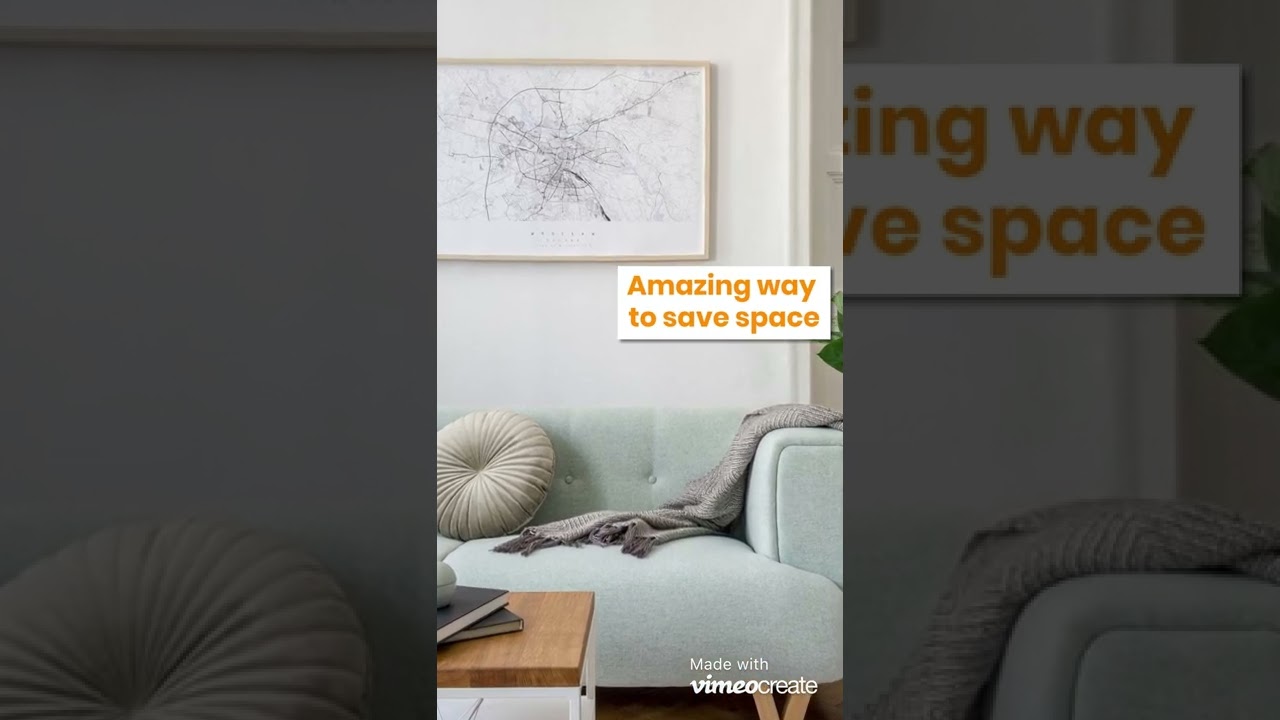 Furnitureful-How a sofa bed can transform your room