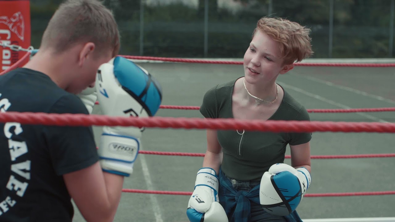 Community boxing sessions - Training Cave