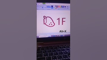 Mspaint mango 🥭 #mspaint#drawingsoftware#laptop #art#drawing#shorts#shortvideo#viralshorts#computer