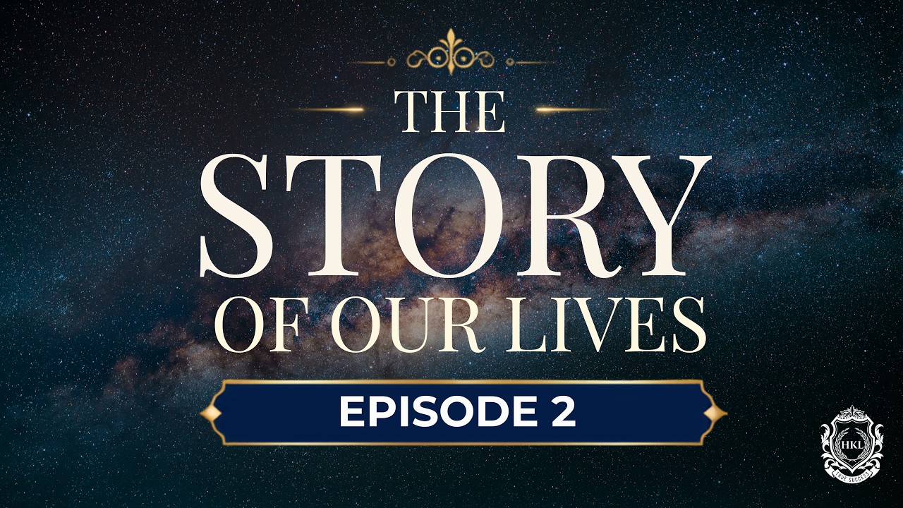 Episode 2 | The Courage to Know the Self | Baba Ji