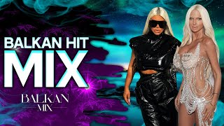 🔝 BALKAN HIT MIX 🔝 #VOL4 (Dara Bubamara, Jelena Karleusa, Coby, Nikolija...)