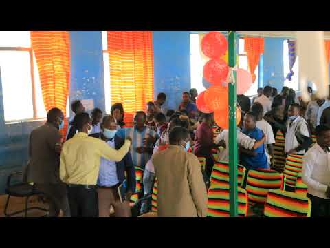 Konsomotivation ስልጠና አንድ ነን የመመሰጋገን ጊዜ የኮንሶ ዞን ዋና አስተዳደር በተገኙበት